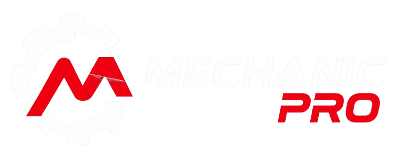 Logo Taller Mecánico